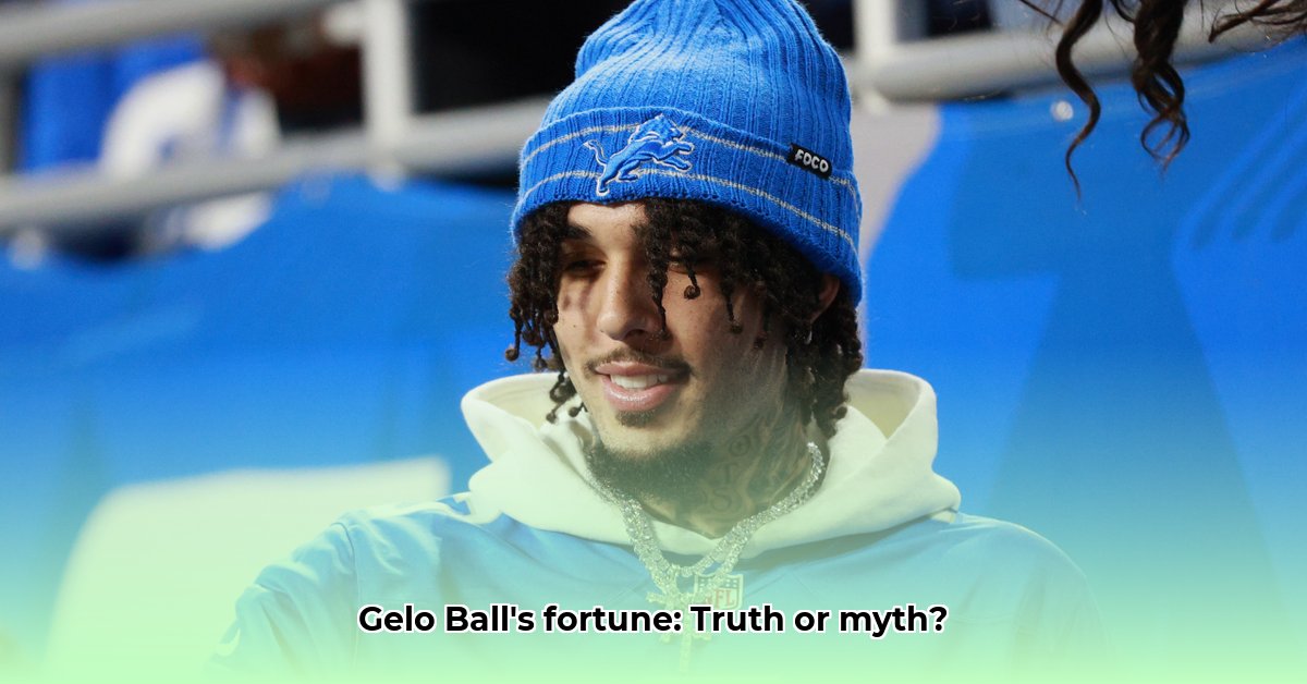 gelo-ball-net-worth